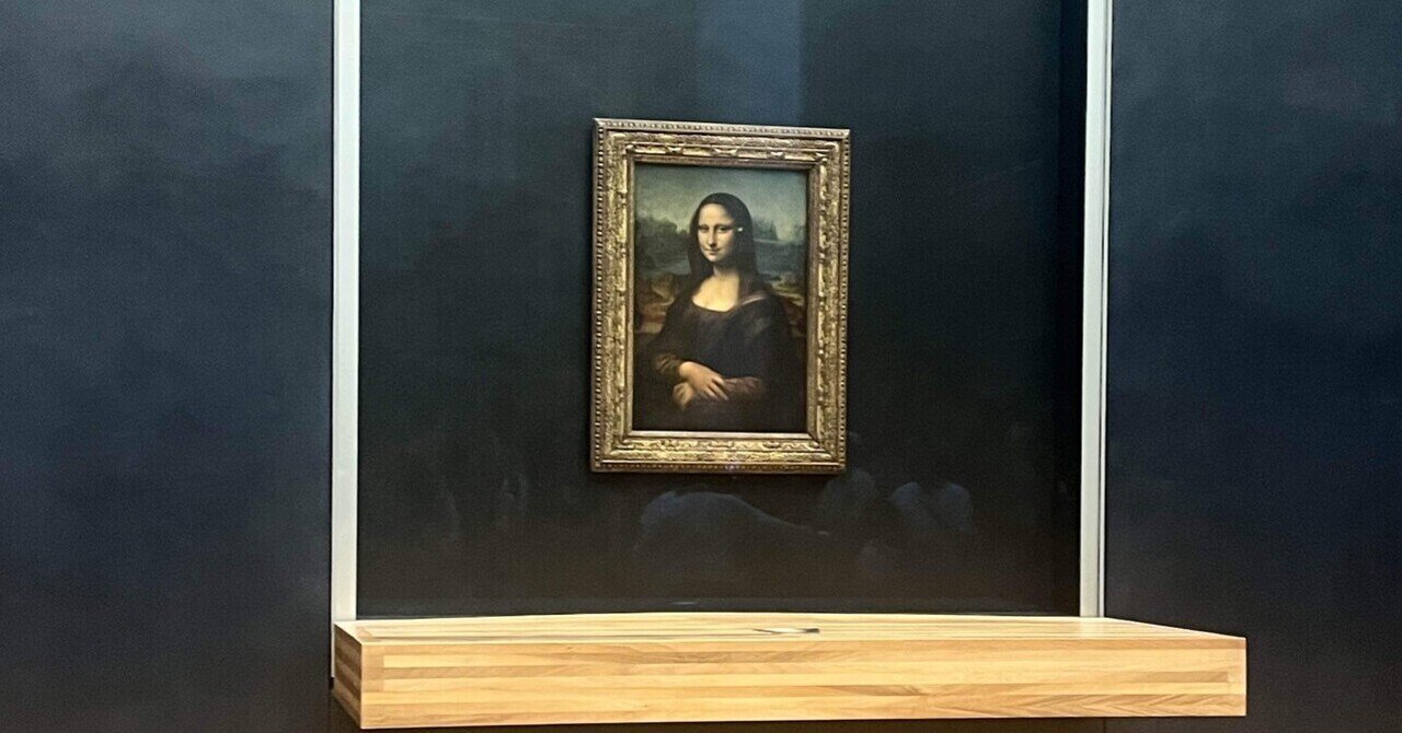 芸術オタクの私による、フランス美術館レビュー｜フランスパン