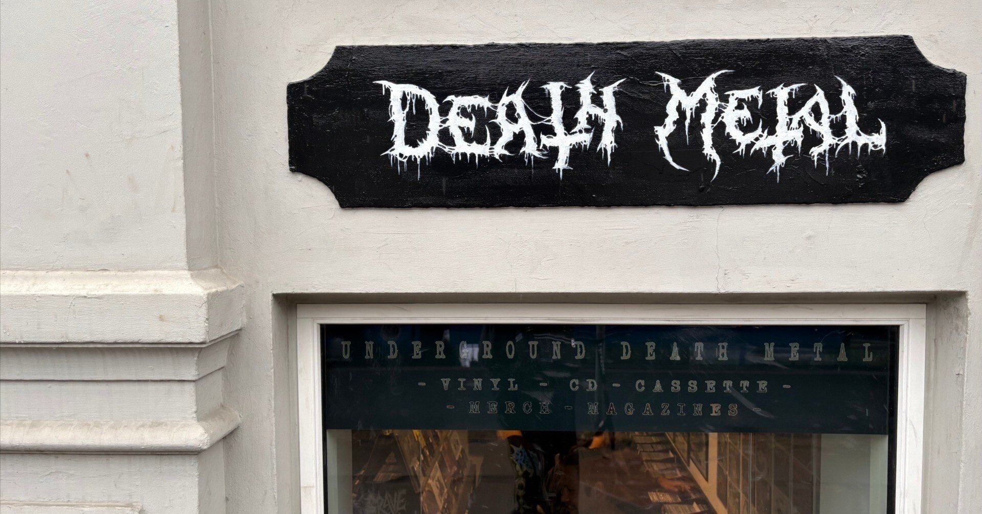 2025年 年間ベスト・メタル・アルバム 40選｜もつA