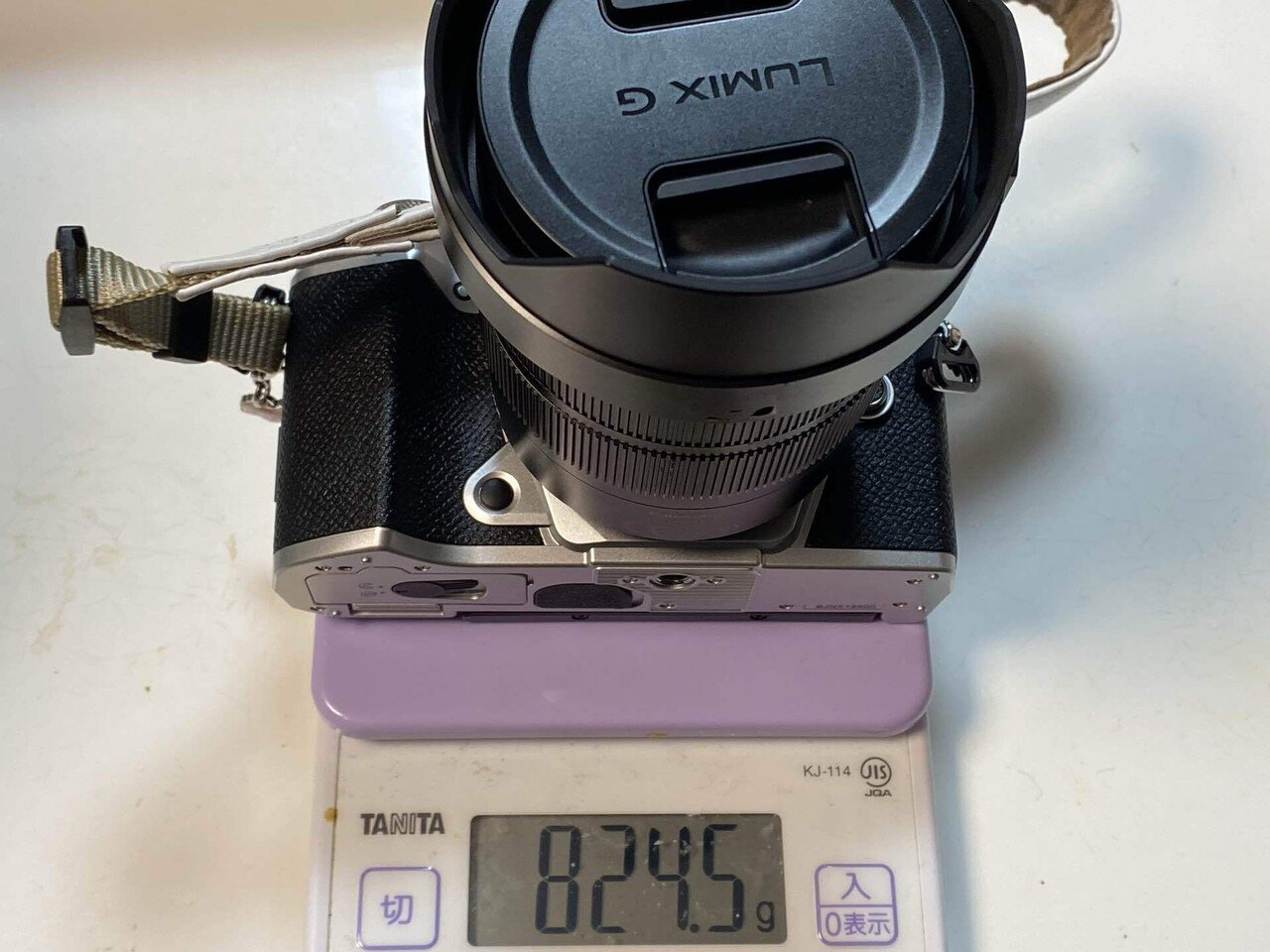 LEICA DG VARIO-ELMARIT 12-60mm/F2.8-4.0を買った話｜お米絶対主義マン