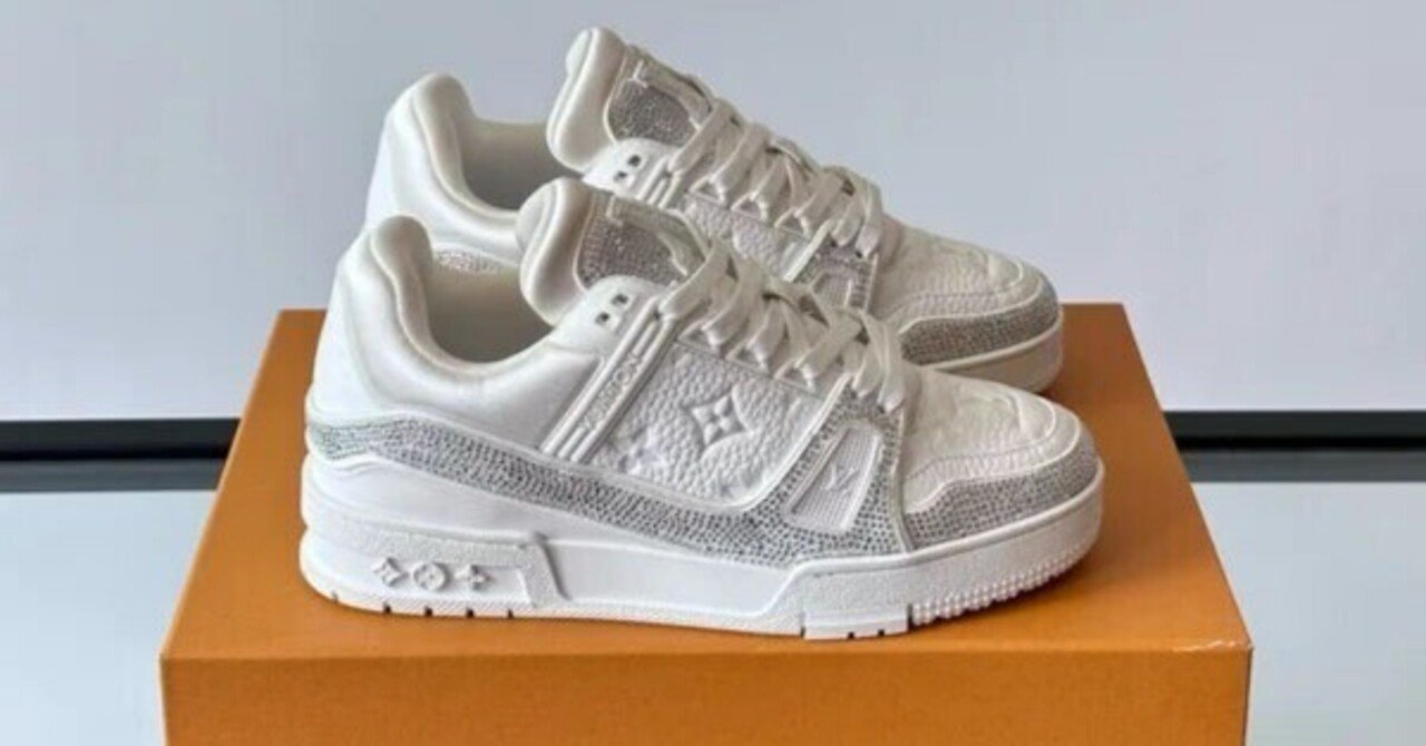 買って後悔しない！ルイヴィトン靴の魅力・人気モデルを徹底レビュー