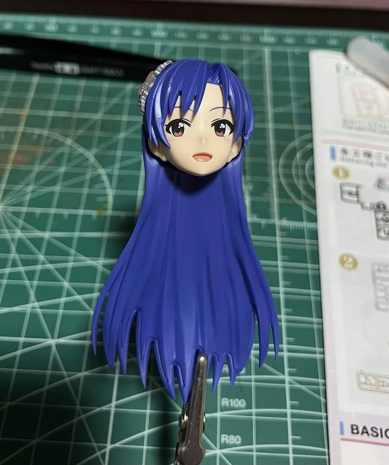 30ms如月千早で遊ぼう｜ナルラボ