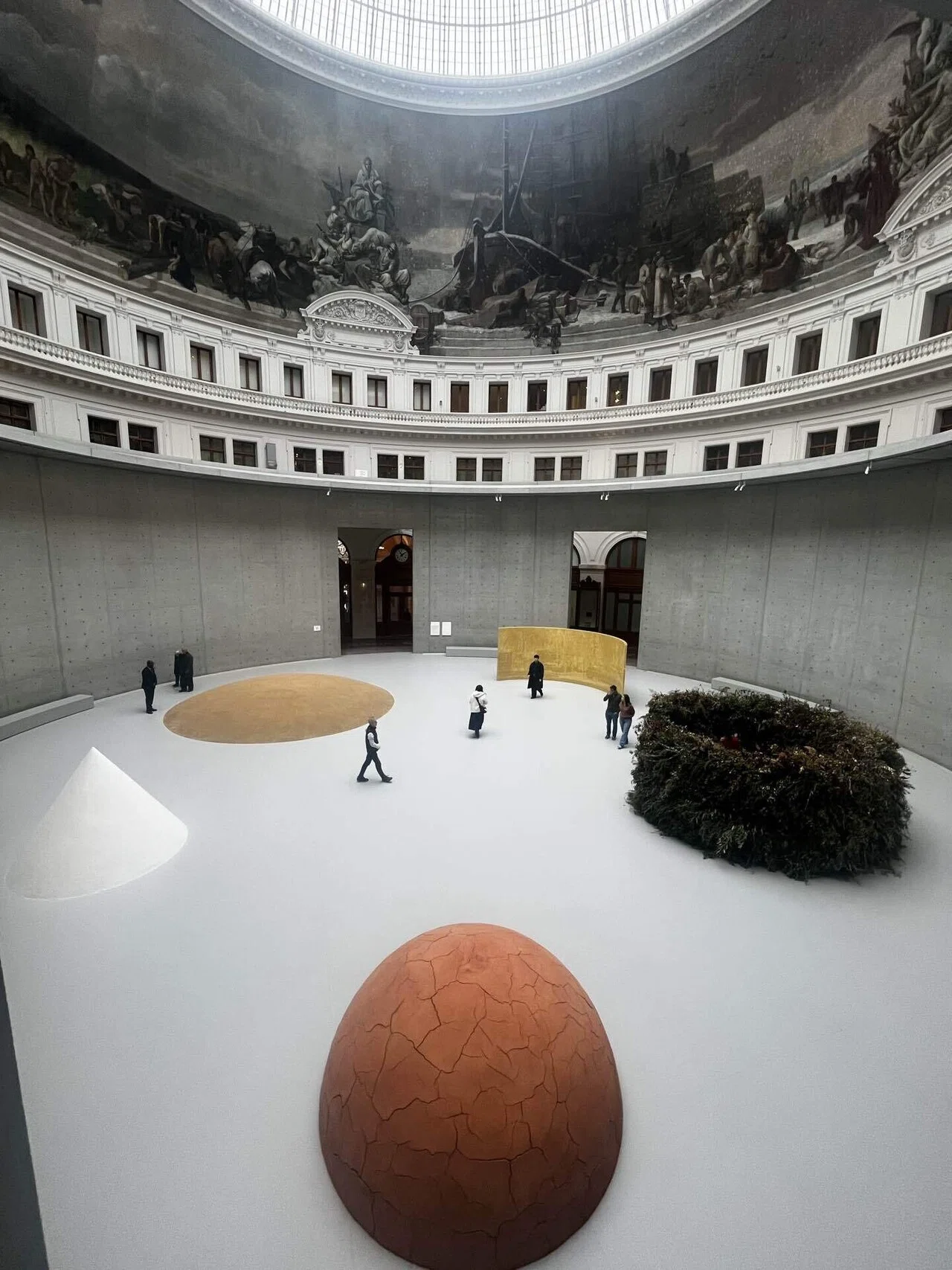 芸術オタクの私による、フランス美術館レビュー｜フランスパン