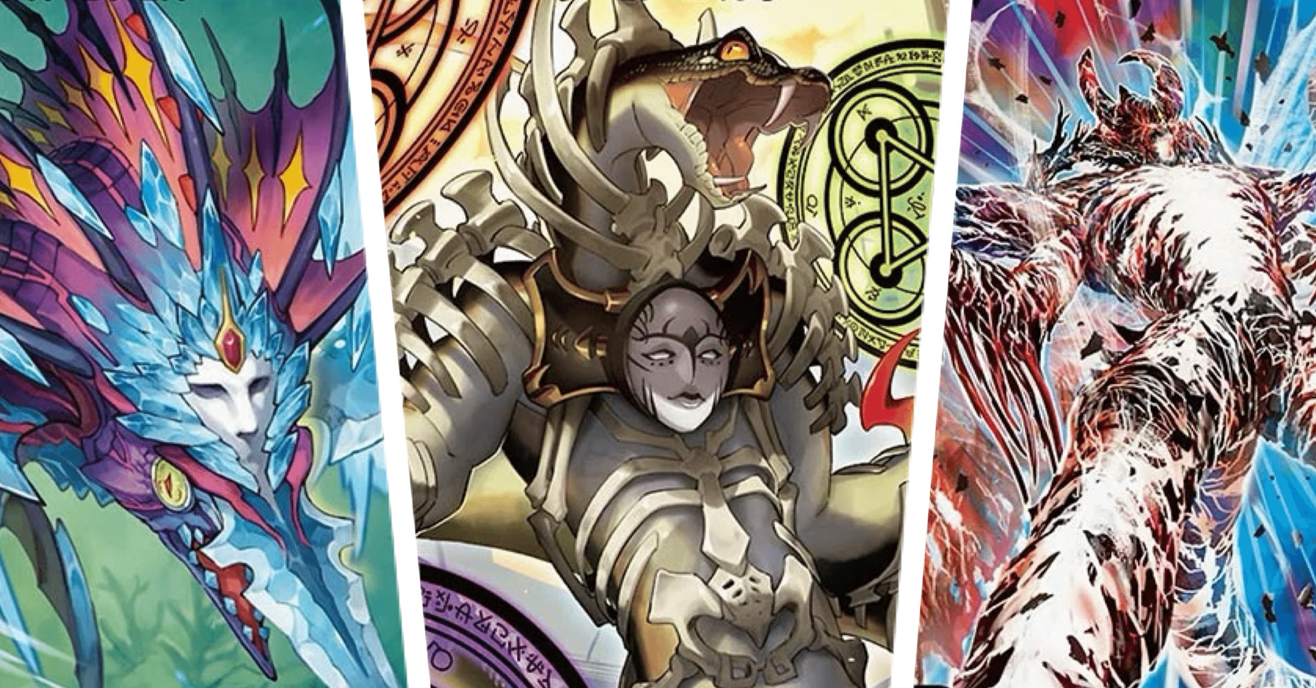 第34回アドコロ(新弾デッキ調整回)｜アドコロ