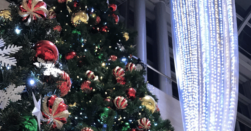 ワクワクいっぱい!みんなで楽しむクリスマスイベント🎄