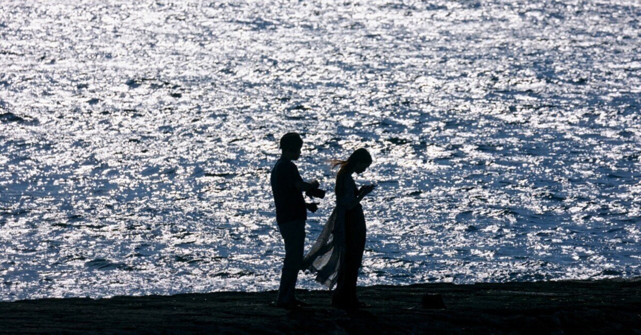 シルエット #31｜Masaki Senko