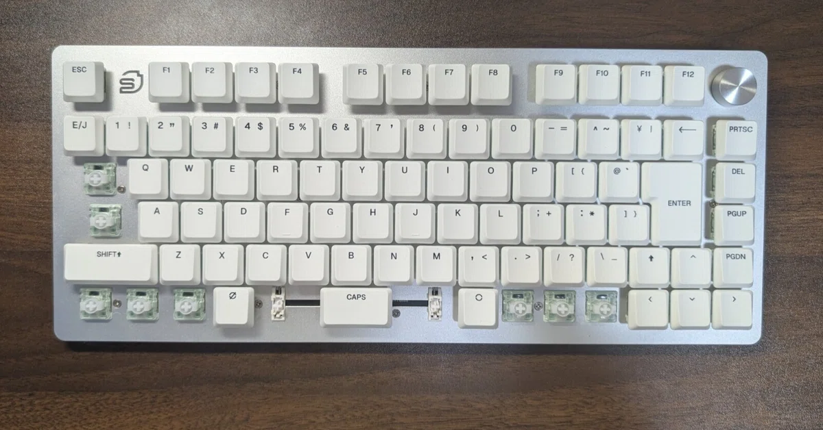 Storia Comet75 レビュー｜yago
