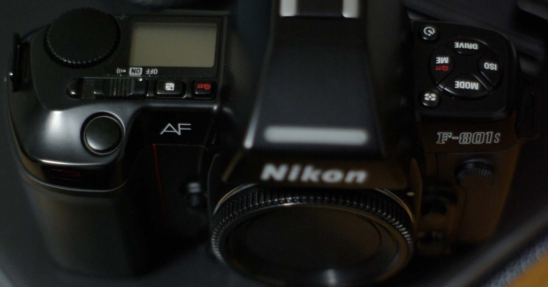 Nikonのフィルムカメラを使ってみませんか。|永瀬喜久 Nikonのフィルムカメラを使ってみませんか。|永瀬喜久