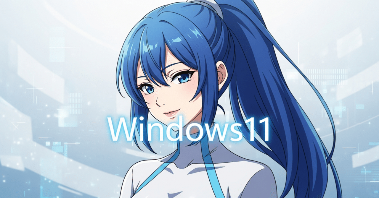 上級者向け: 試験中】Windows 11 NVMe高速化の裏技 | SCSI