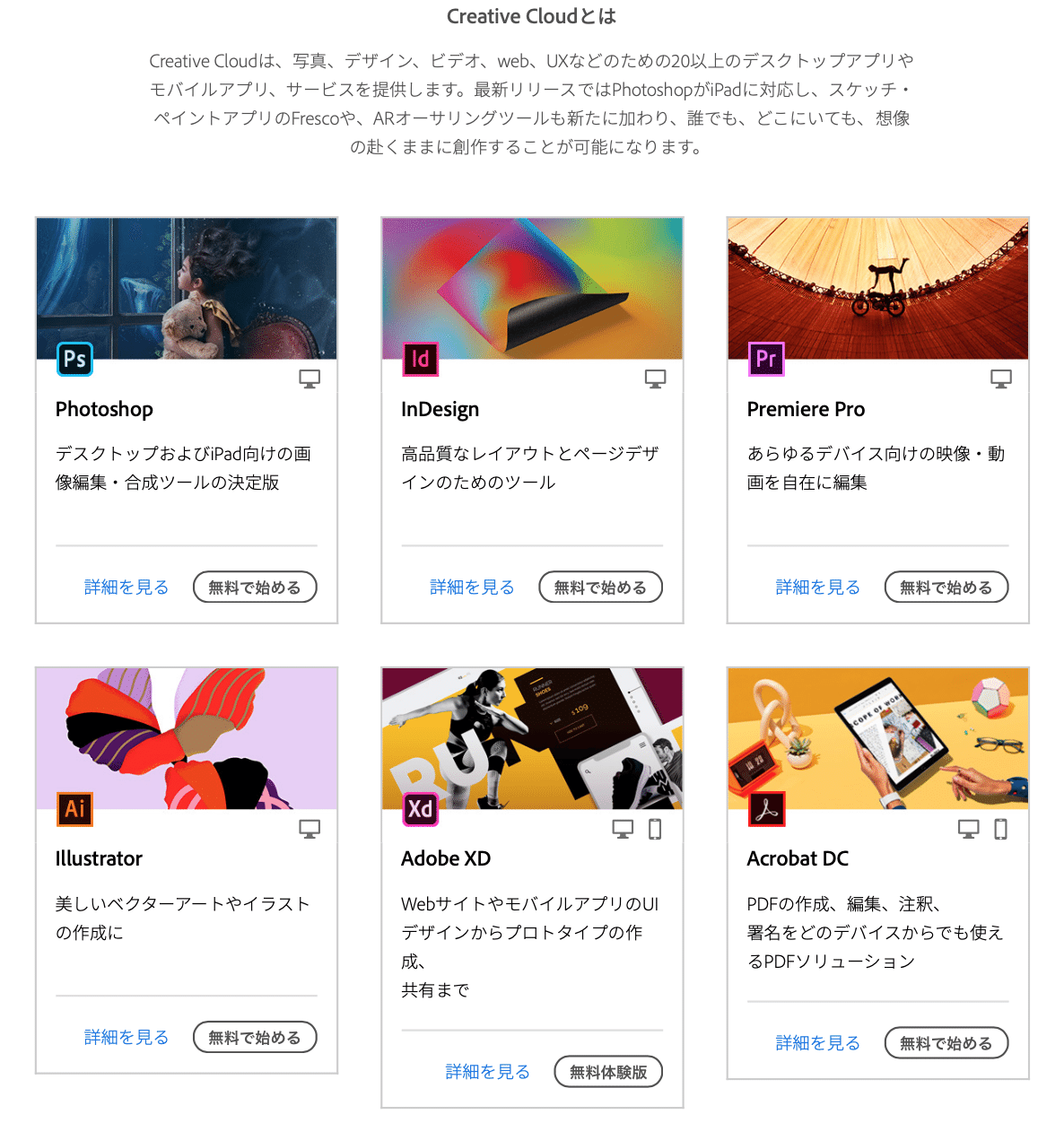 デスクトップPC【Photoshop・Illustratorインストール済み】 cs6