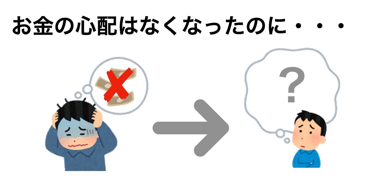 完済後のモヤモヤ そして次の目標 メリル お金とメンタルの守り方 Note