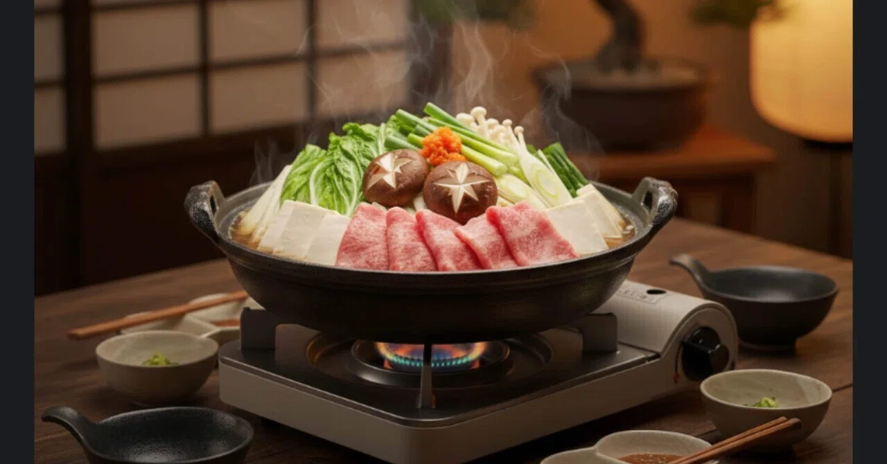 冬の定番！鍋料理で温活レシピ🍲｜マチパー🦁相談支援専門員&個人事業主で後見人etc…
