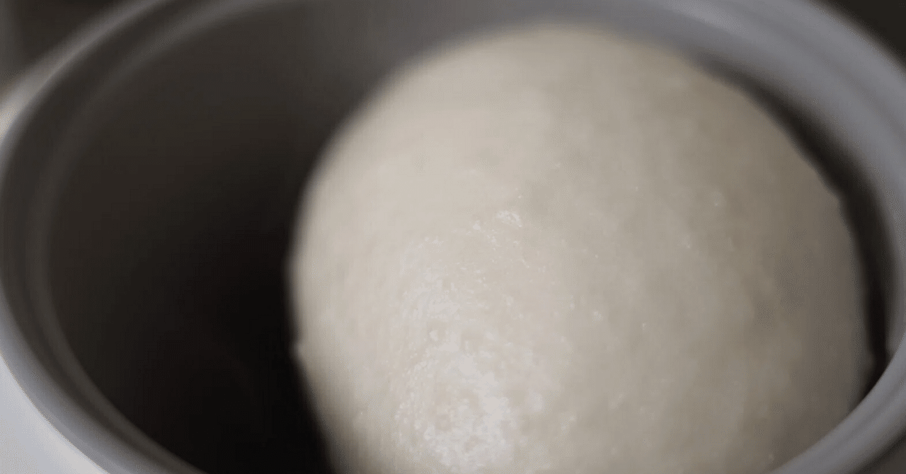 餅つきを見て食べて来た。｜Momoe1952