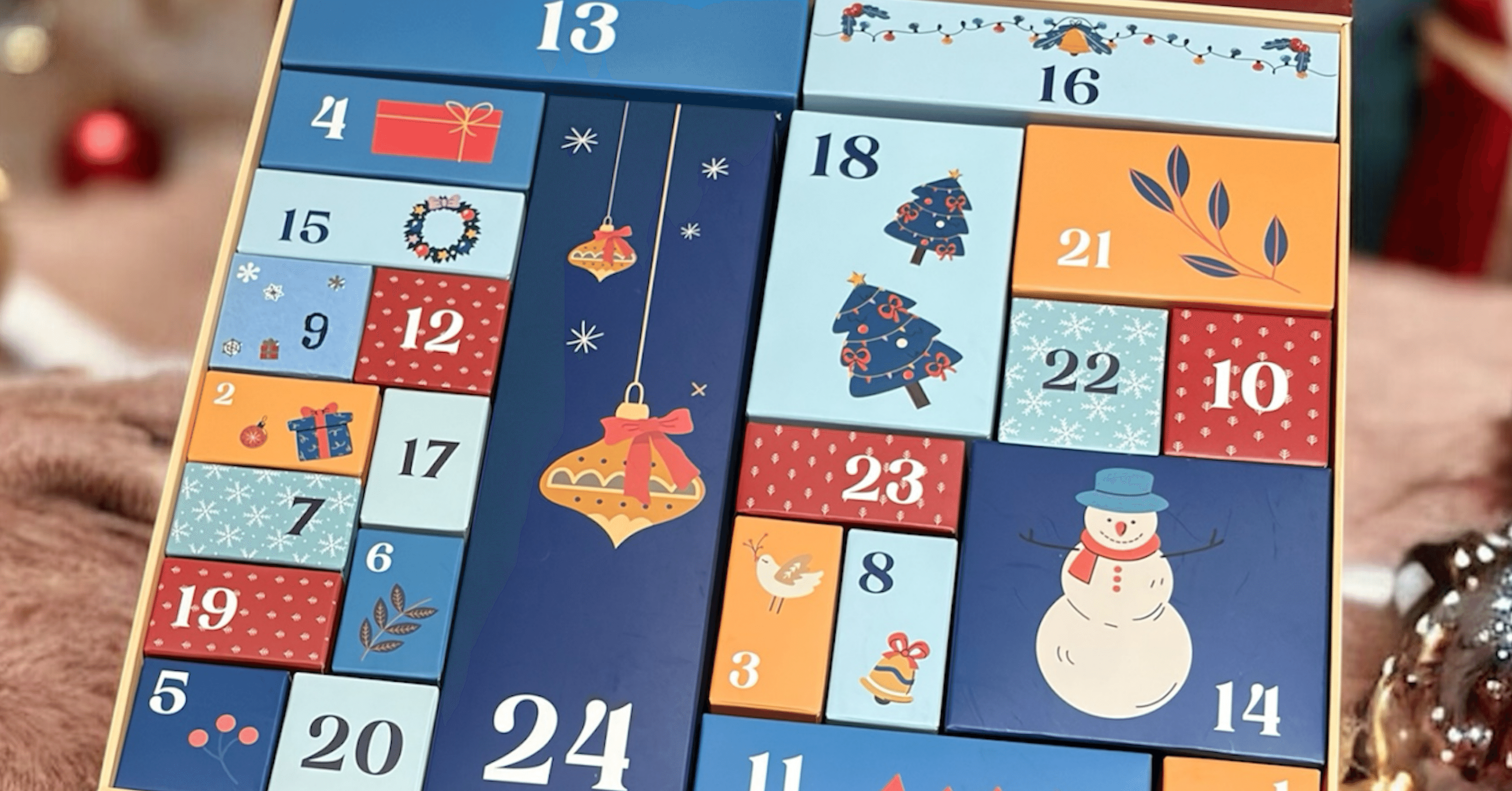 あどべんとかれんだー Amazon.co.jp: アドベントカレンダー 自分だけのアドベントカレンダー