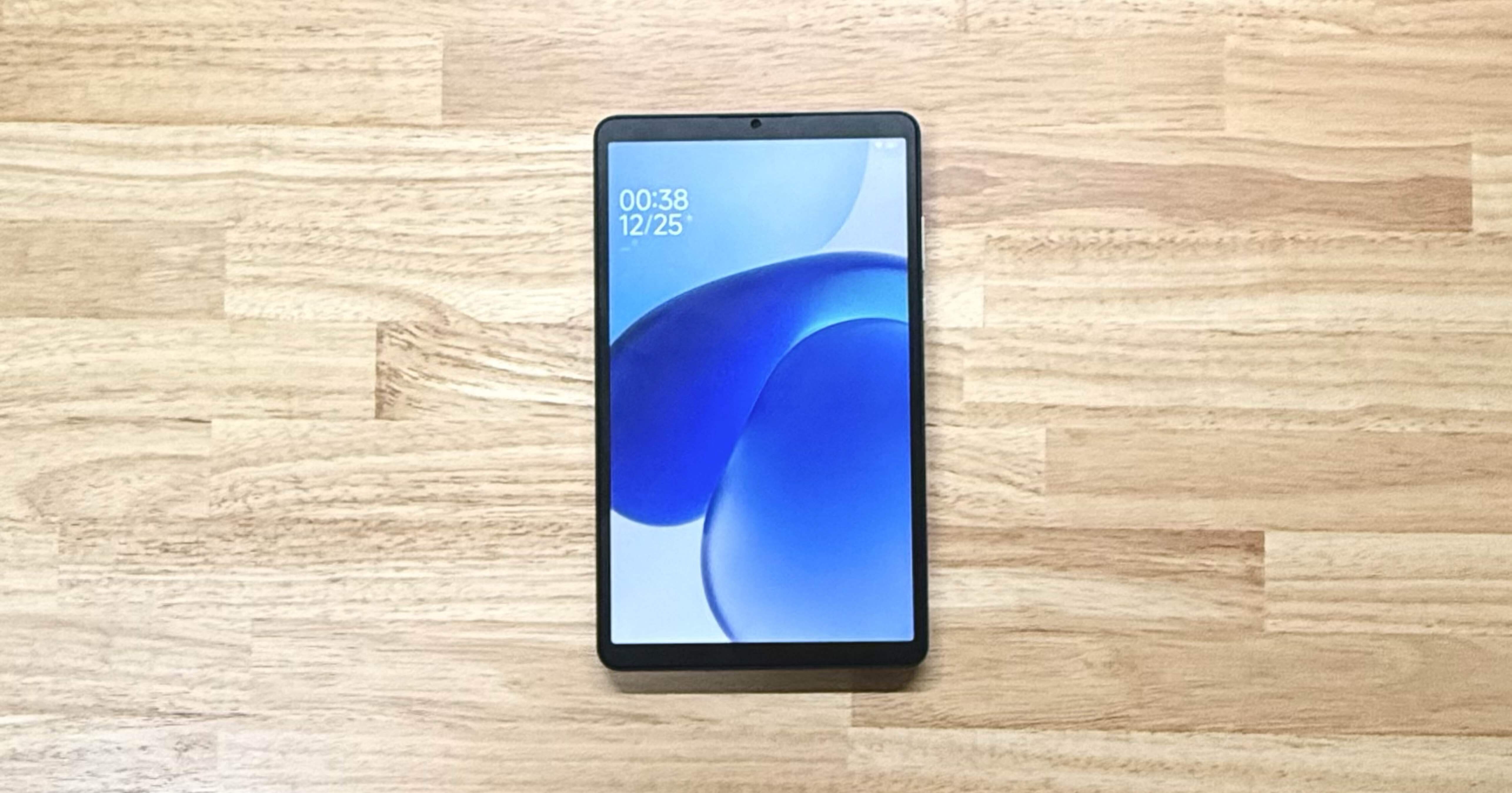 Xiaomi Redmi Pad SE 8.7インチのレビュー | 使える格安タブレット