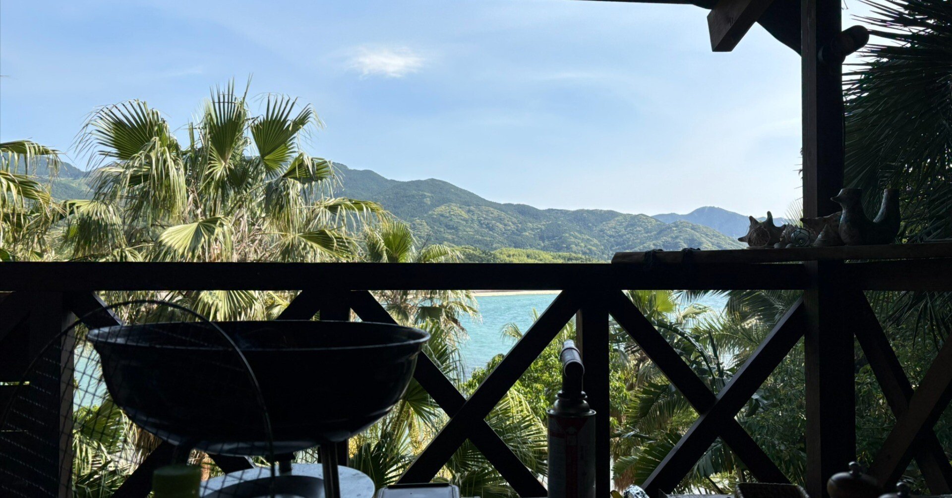 ソロキャンプの思い出｜おすし大好きマン