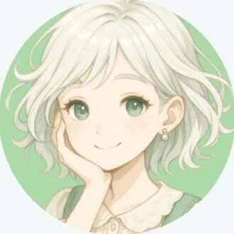 マイと、空のアトリエ。