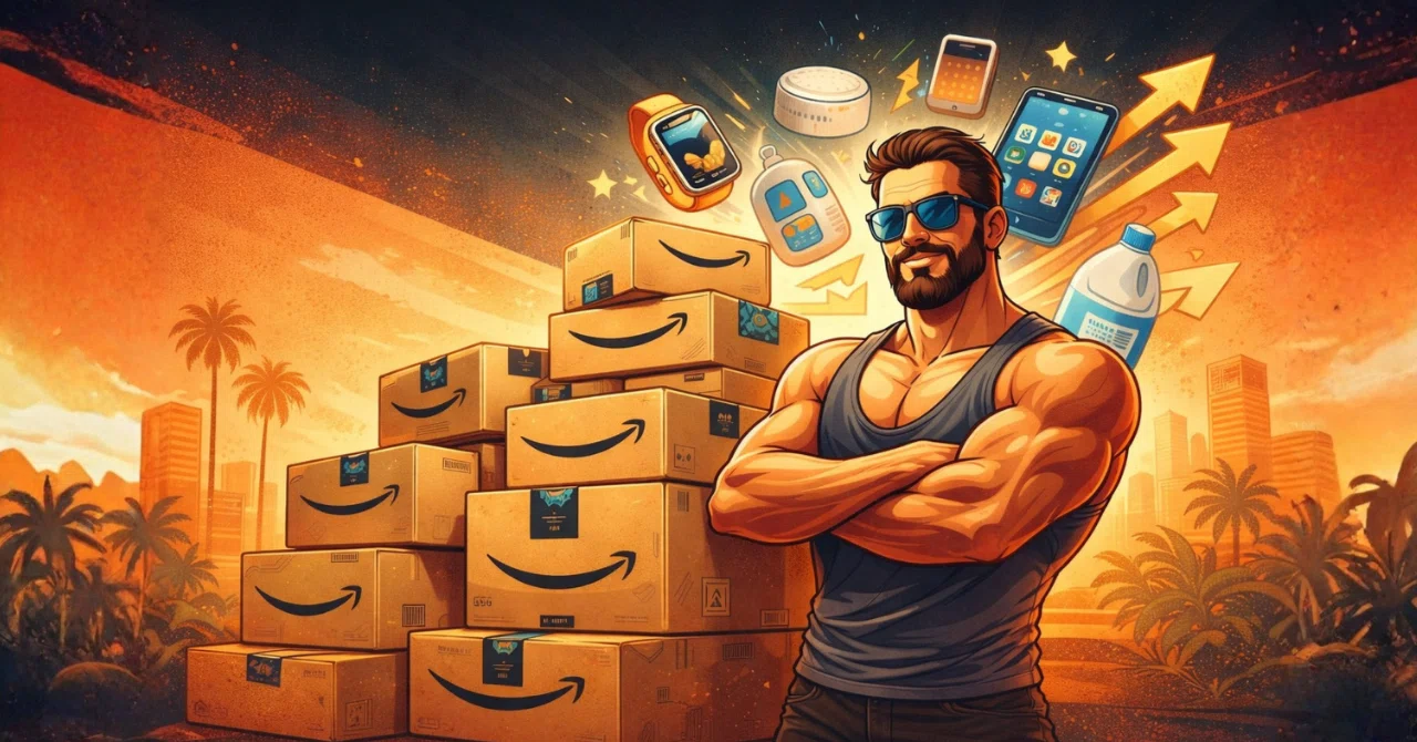 2025年にAmazonで買ったものとコメント（仕事とプライベートごちゃまぜ