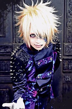 私を構成する9枚 ヴィジュアル系バンドマン編④|ヴィジュアル 私を構成する9枚 ヴィジュアル系バンドマン編④|ヴィジュアル