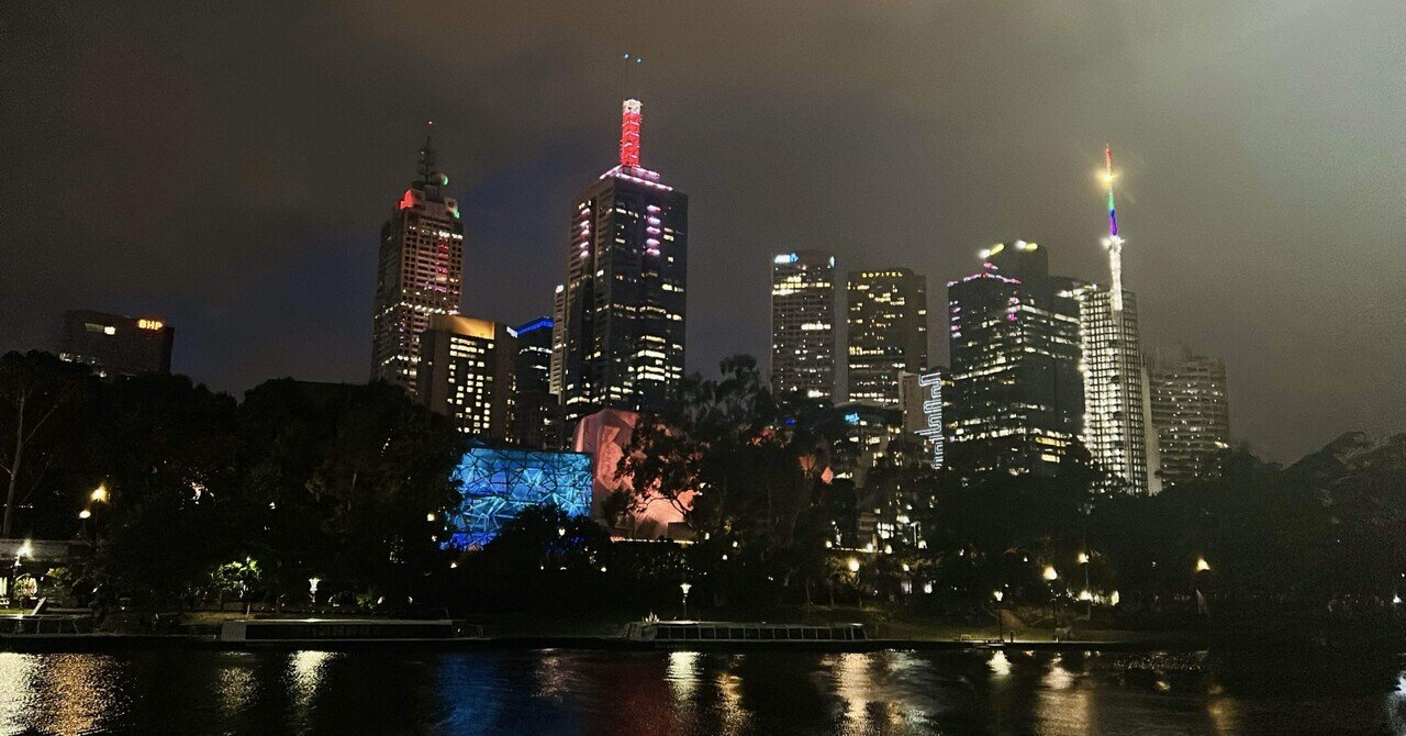 Day8】オーストラリアで思わぬ闇バイト💰と久しぶりの友達との再会🤝｜Meg