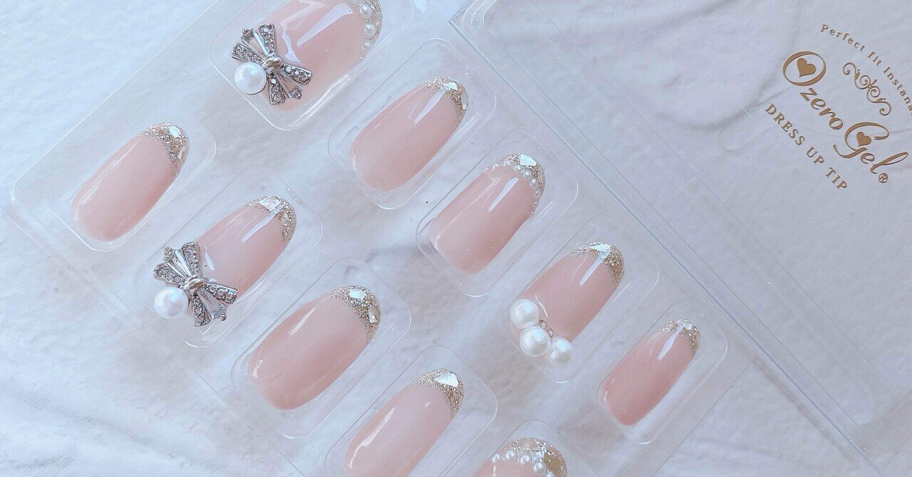 ネイルができなかった私たちへ。「諦める側」だった人生を、そっと