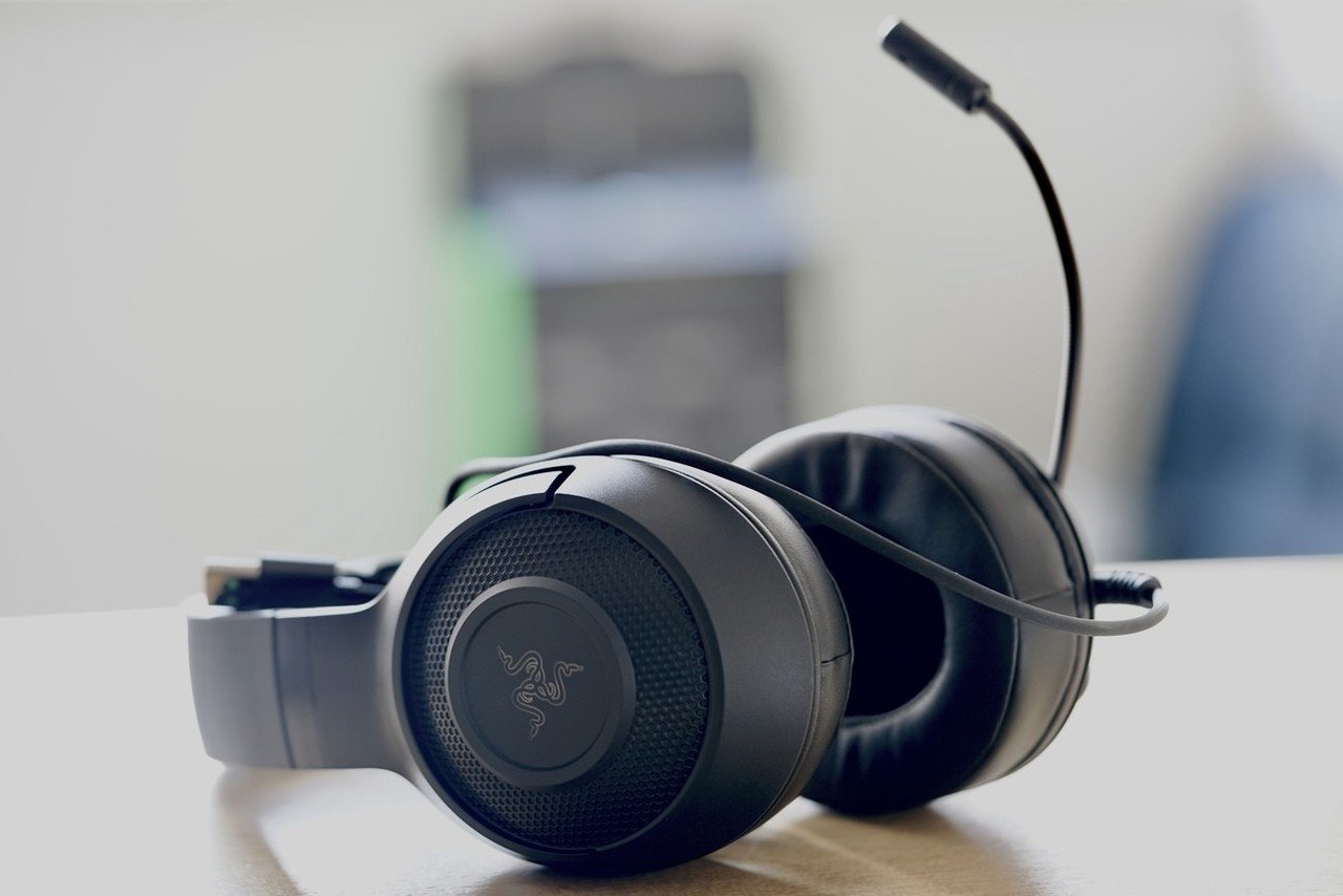 テレワークにusbヘッドセットが必須という話 川手 遼一 Note テレワークにusbヘッドセットが必須という話 川手 遼一 Note