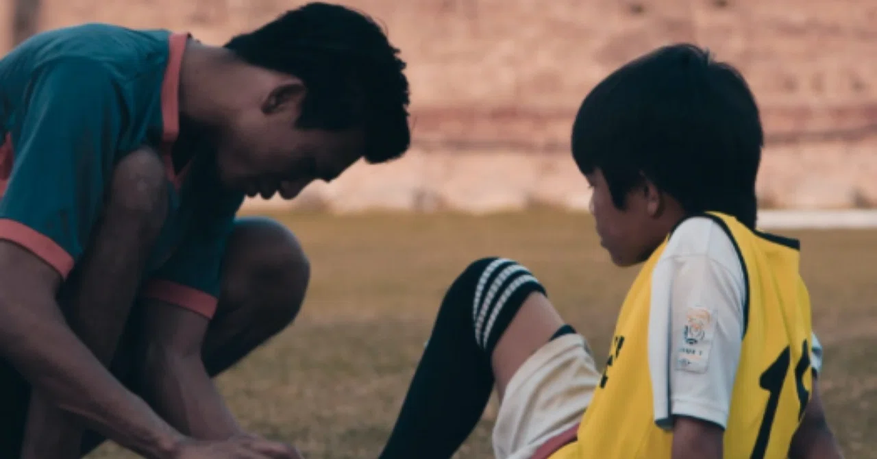 3. [Premium Content] Why the opposite arm gets ripped even when you ...
