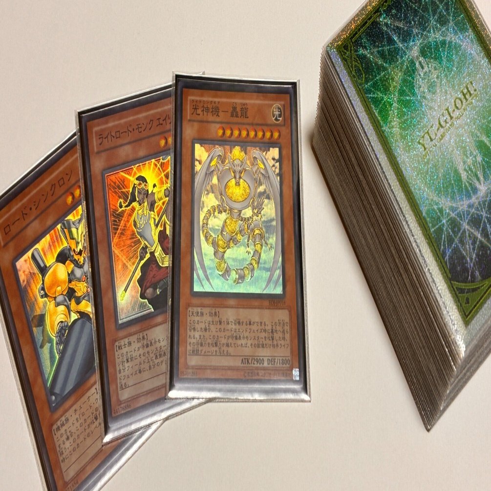 【かまめし】耀聖 デッキパーツなど かまめし】耀聖 デッキパーツなど Z/X輝聖デッキパーツ