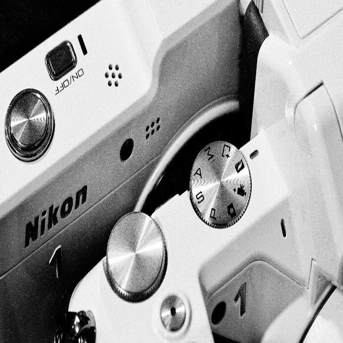 Nikon1の仲間が増えました│Nikon1v2｜夏と放し飼い