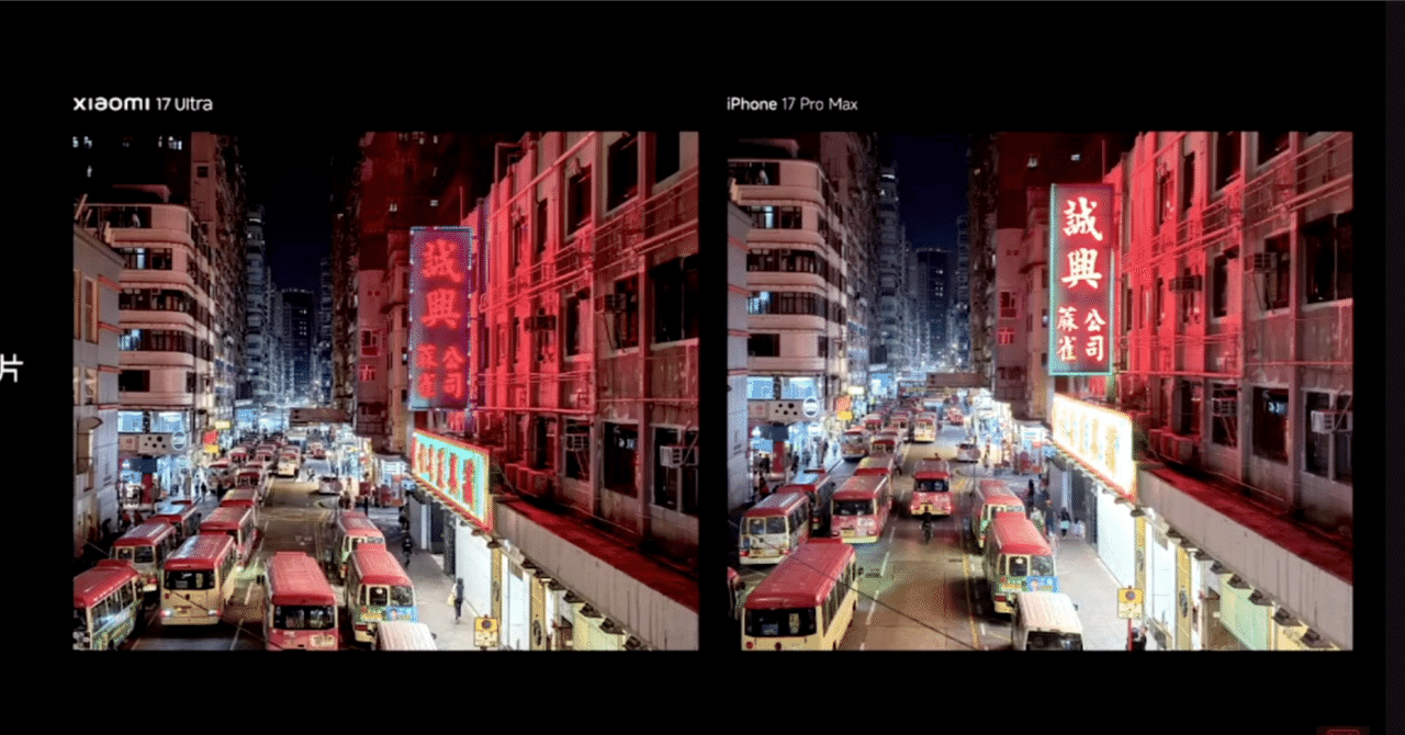 わたしがXiaomi 15 Ultraを売った理由