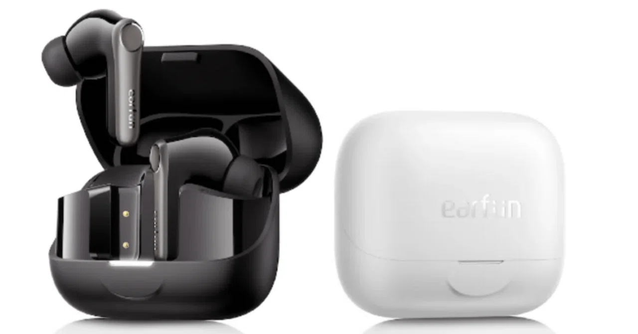 EarFun Air Pro 4+ 完全解説｜BT 6.0とハイブリッド・ドライバー搭載