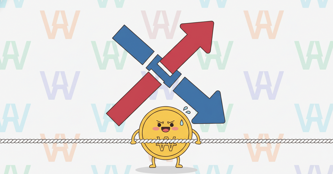 📈 떡상(Tteoksang) vs 떡락(Tteongnak)? 韓国ドラマやニュースでよく聞く「投資スラング 」完全ガイド！｜DailyHangul(매일한글)