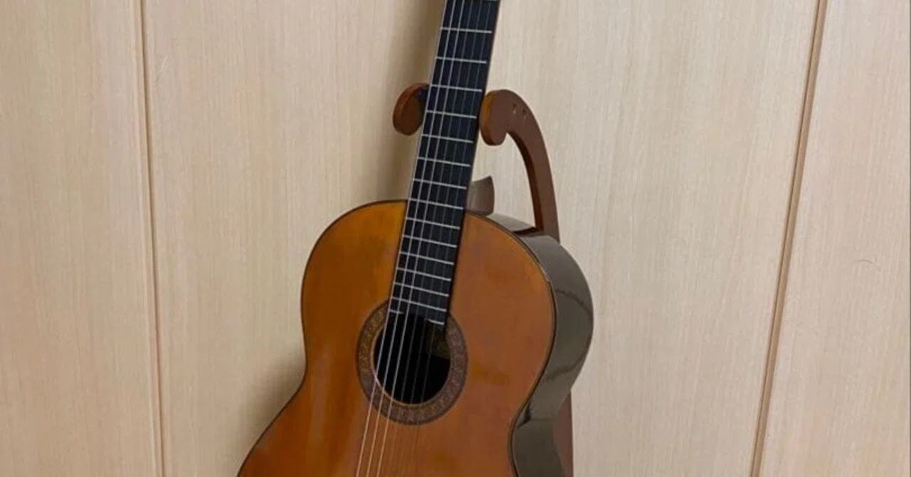 本日見つけた掘出物!】+伝説の音色を今に伝える「Jose Ramirez III AM 