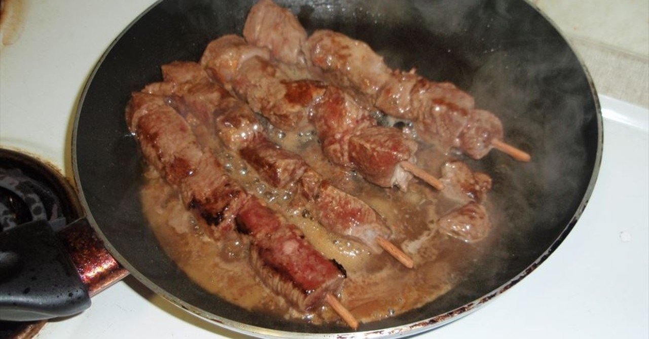 オーストラリア編2 おうちごはんで世界一周の旅 カンガルー肉は動物園の香り みじんことオーマ Note オーストラリア編2 おうちごはんで世界一周の旅 カンガルー肉は動物園の香り みじんことオーマ Note