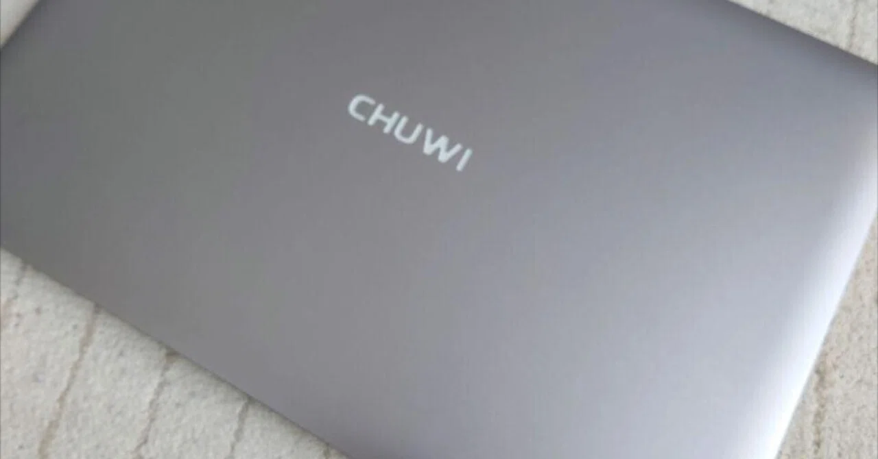 本日見つけた掘出物!】+衝撃プライス！Chuwi＆AcerノートPC2台セットが 
