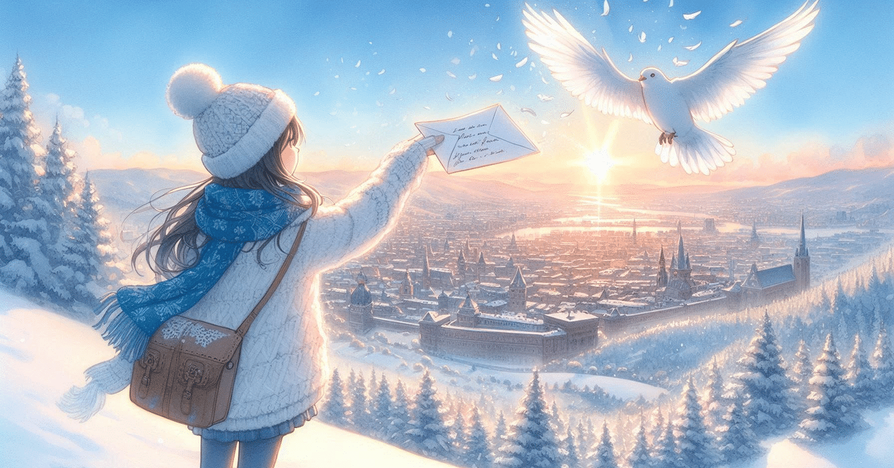 今、あなたに届けたい【公開一言メッセージ】｜みけにゃん🐈2/21止まり