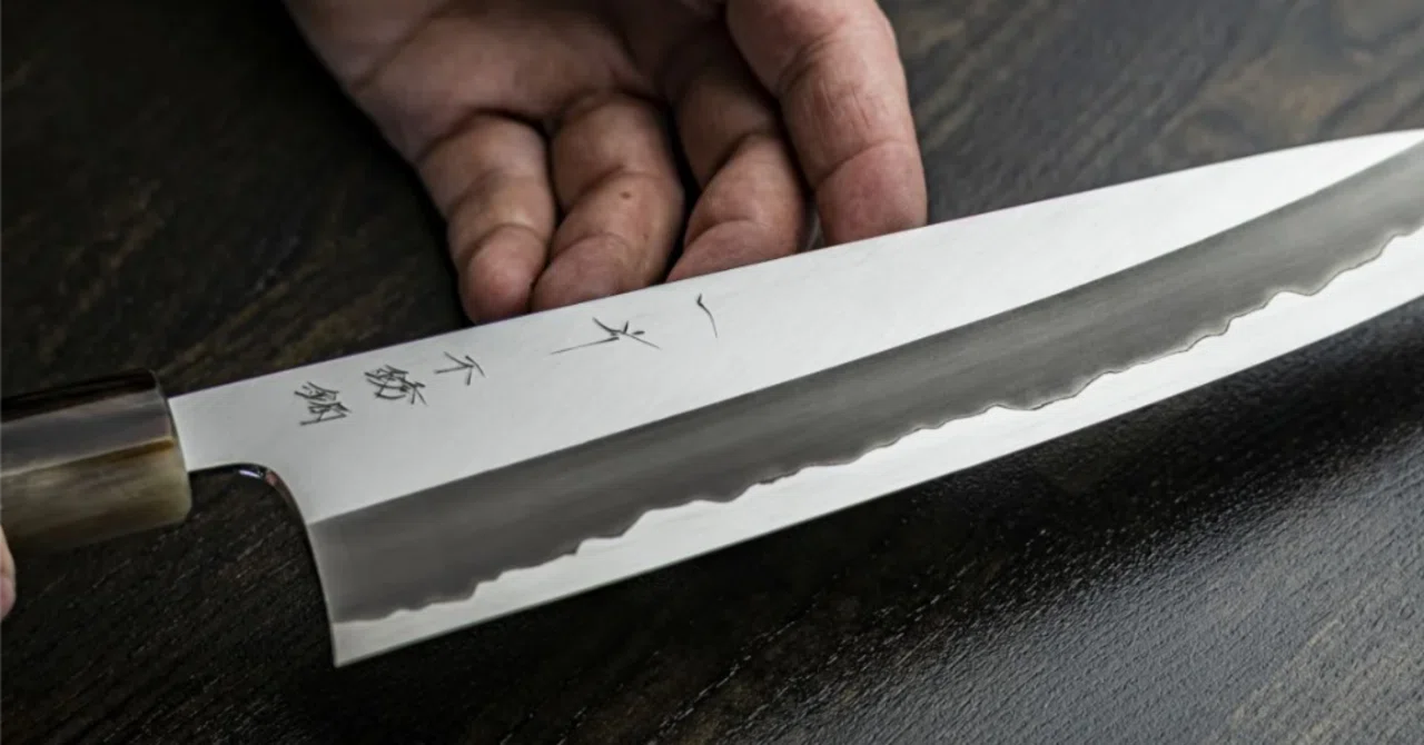 San-Maiという思想。海外ナイフ職人たちが語る日本三枚鋼！｜YAKU KNIVES
