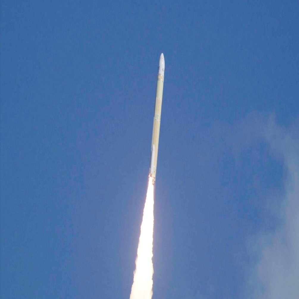 H3ロケット8号機打ち上げ失敗、搭載カメラの画像が公開 フェアリング