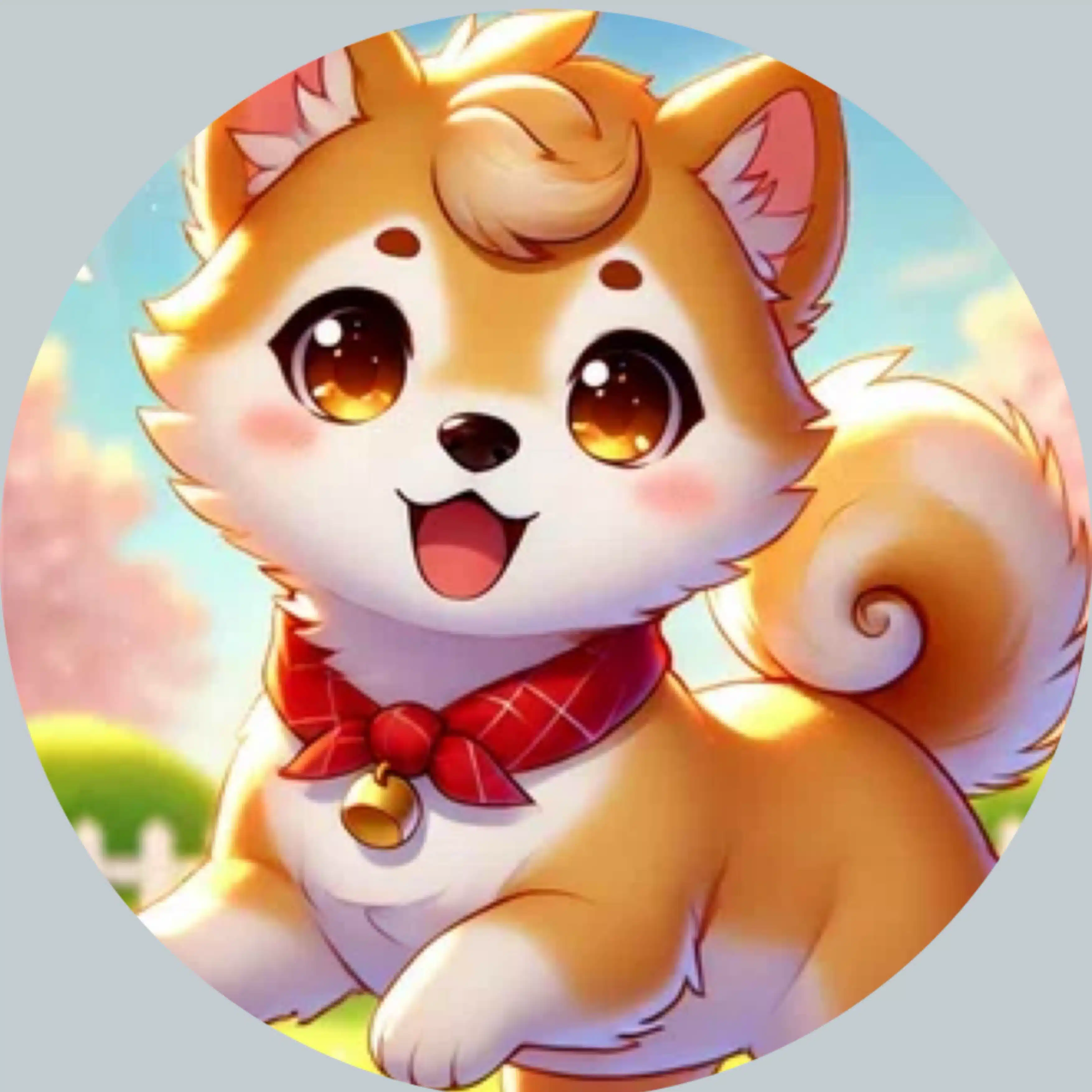 柴わんこ