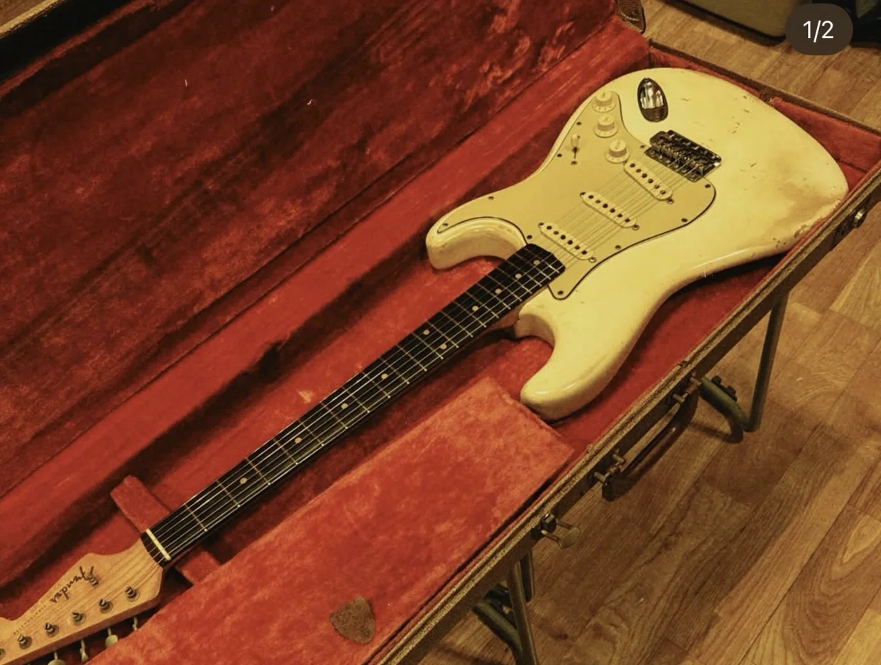 Mrs. GREEN APPLE 大森元貴🎸🎤アコギ・エレキギター紹介｜ハルィ
