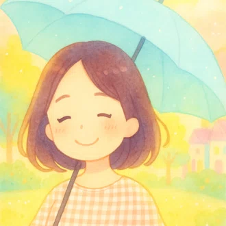 しらたまが大好きなあんみつ