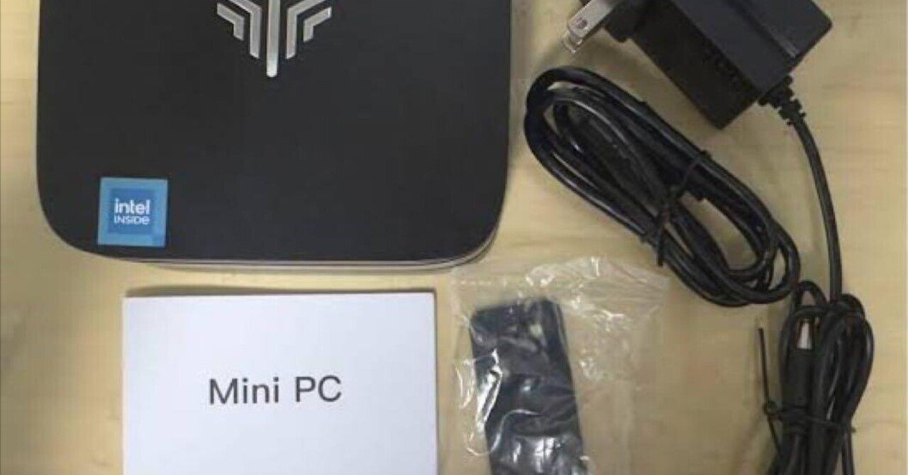 ［さらに値下げ］NIPOGI AK1 Plus ミニpc Win11Pro 本日見つけた掘出物!】+NIPOGI AK1 Plus ミニPCがさらに値下げ