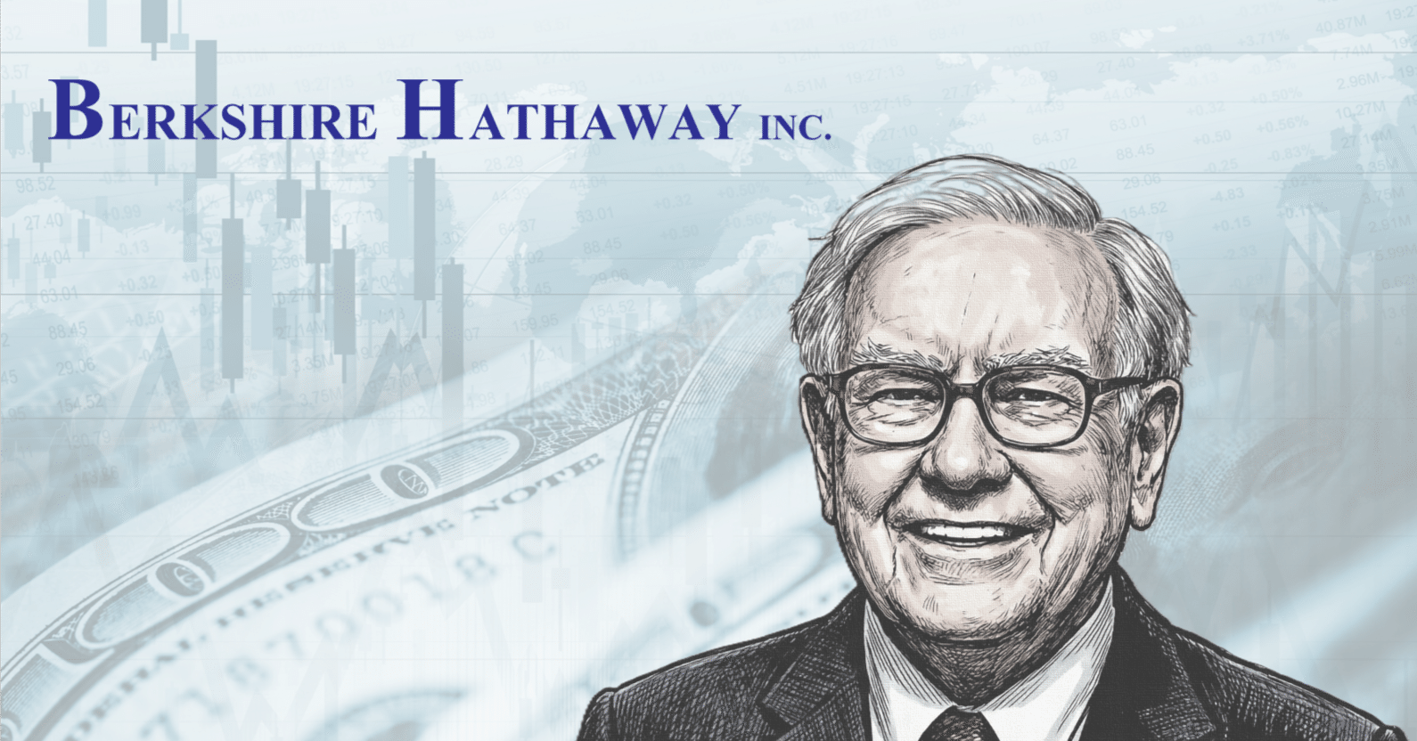 バフェット後のバークシャー］オマハの賢人の遺産を継ぐ有能な実務家、巨額現金の運用と新たな組織設計｜だうじょん