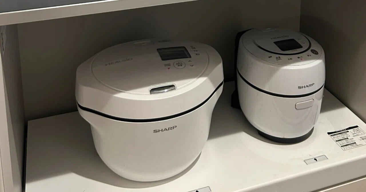 キッチンで立ち尽くした私を、ホットクック(10歳)がギネス世界記録™に