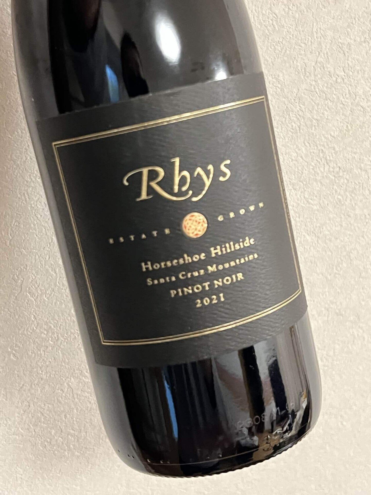 ロサンゼルス　ワイン 2025、今年のワイン Top 10｜カリフォルニアワインでまったり