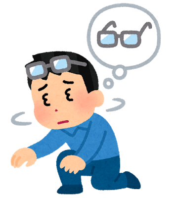 メガネかけてる人あるある12選 Kaz Note