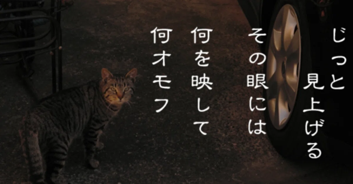 見出し画像