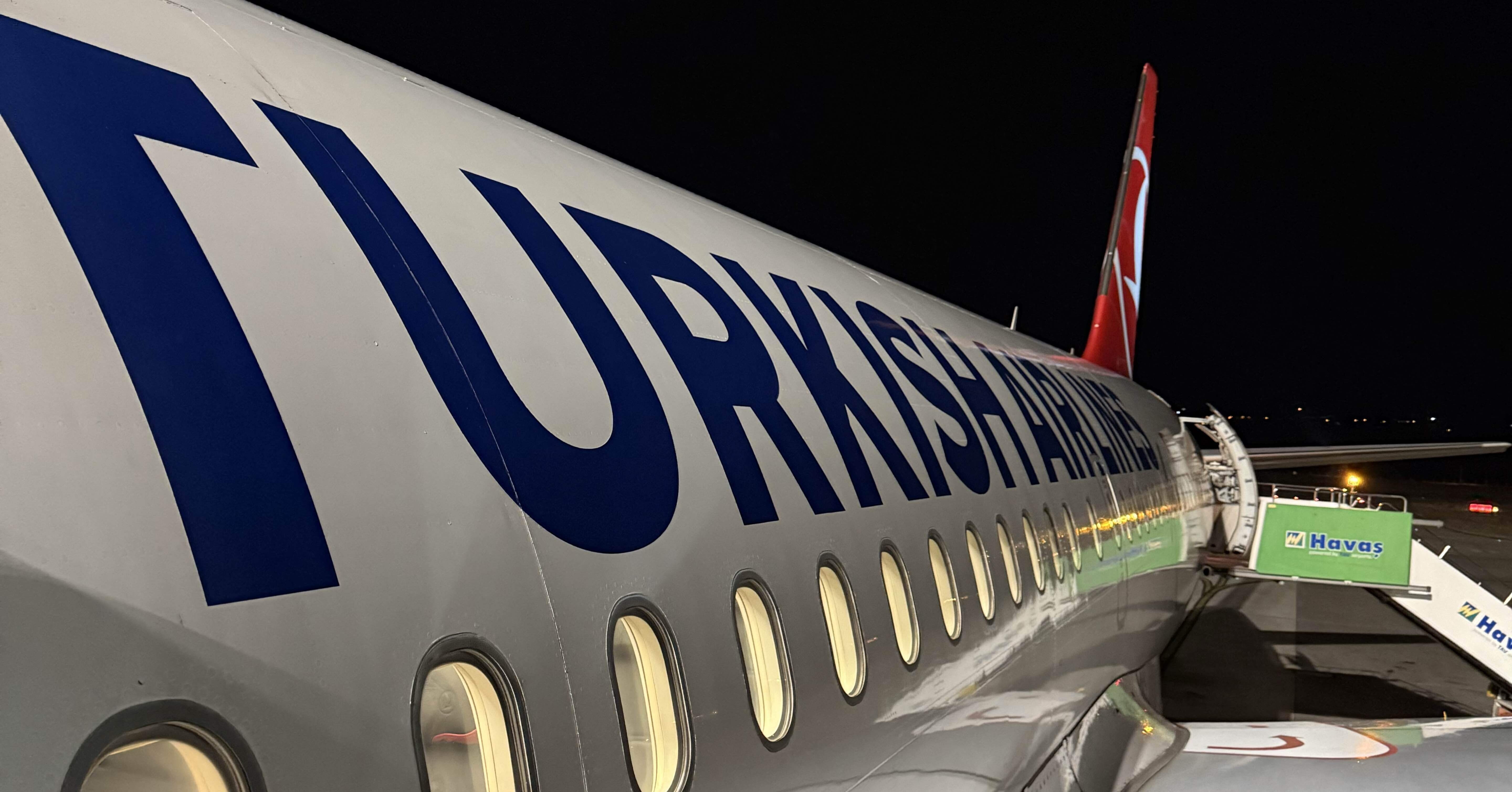 2025.11】トルコ#18｜カッパドキア～イスタンブール泊ーNenessa