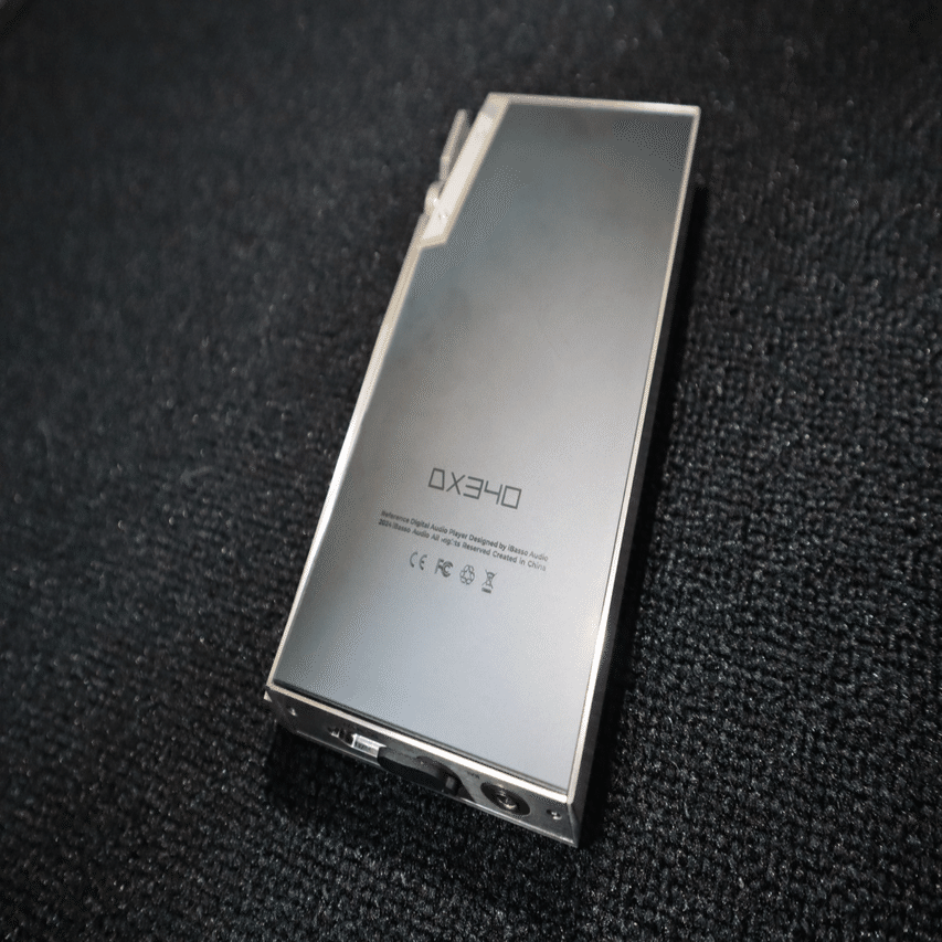 重さは正義、音は至高」。私だけの「音楽聖域」を創り出す最高傑作