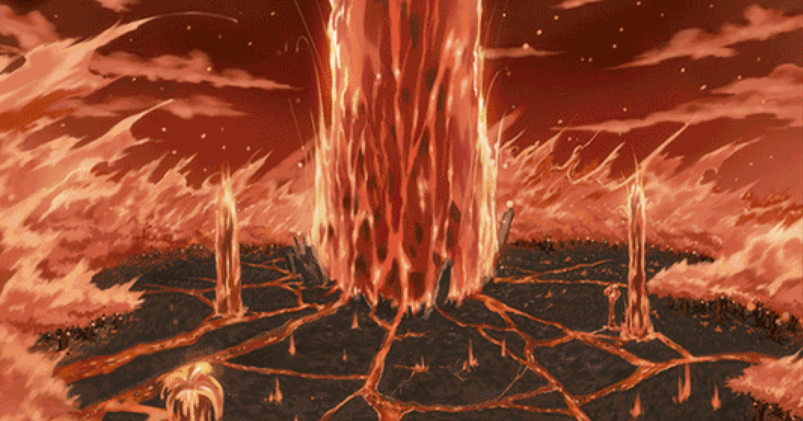 RS】 赤神星｜komainu/TierOne