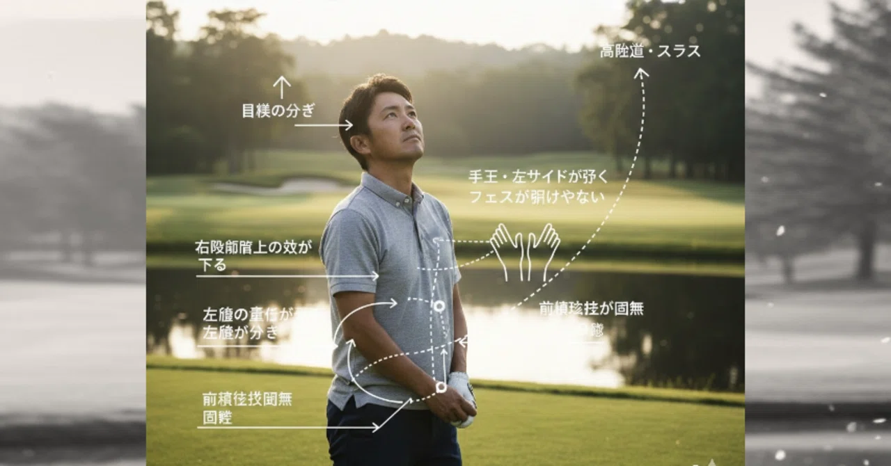 目線による「類似効果」目線を高くセットアップ編｜あらチャン